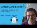 Tracking the tides of the River Thames with Rian | Home Assistant Podcast