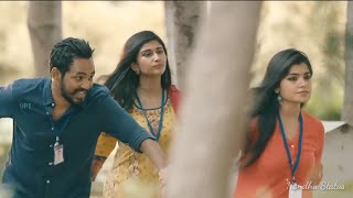 Sakkarakatti Video Song | Hiphop Tamizha, Aathmika | 30 sec HD || WhatsApp status || Meesaya Murukku
