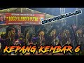 KELUARNYA KEPANG KEMBAR 6 JARANAN ROGO SAMBOYO PUTRO || Live Kasembon Malang