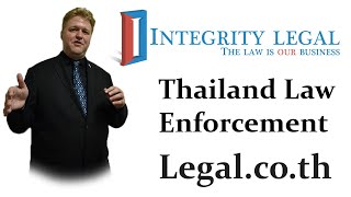 An App to Trace Foreign Tourists in Thailand?