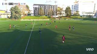 HIGHLIGHTS | U13 | US CRETEIL 1 - 0 VYCAF