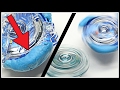 How to make any Beyblade Burst STEAL SPIN!