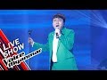 Nicholas Pasangma: Shallow (Lady Gaga, Bradley Cooper) | Live Show - The Voice Myanmar 2019