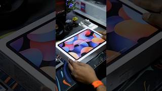 Xiaomi Pad 6 \u0026 Keyboard Unboxing!