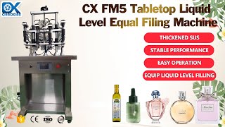 How to get REFILLS on perfume and cologne bottle? Semi Automatic 4 Nozzles Perfume Filling Machine