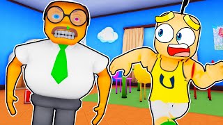 🤪UPIN LARI DARI DAYCARE INI SEBAB❓ (ROBLOX MALAYSIA) #roblox #horangi99 #gameonzz #robloxmalaysia