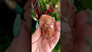 Aragonite Mineral | Tucson Gem Show 2023 | Crystals \u0026 Gemstones