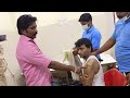 Shoulder Dislocation Treatment Vadapalani Puttur kattu 97916 71392