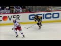 phil kessel goes top corner on henrik lundqvist for 20th of season