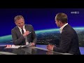 interview mit matthias strolz zu seinem rücktritt zib2 07. mai 2018