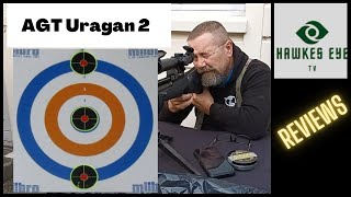 AGT Uragan 2 Review