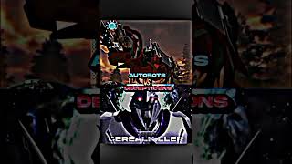 Transformers Prime // Autobots vs Decepticons // Part 2 // Bumblebee vs Makeshift