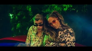 Jennifer Lopez & Bad Bunny - Te Guste (Behind The Scenes Music Video)
