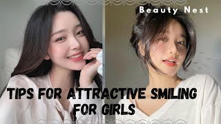 Tips for attractive smile