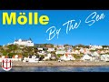 Mölle by the sea [Molle], Kullaberg, Skåne [Skane], Höganäs [Hoganas], Sweden [Travel][Things To Do]