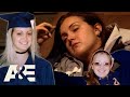 Brittany Spends up to $500 A DAY on Drug Habit | Intervention | A&E