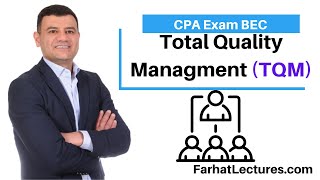 Total Quality Management Explained