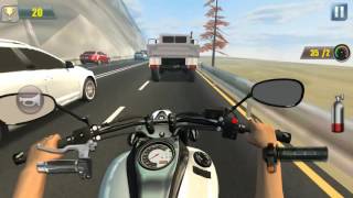 Real Moto rider Racing Android Gameplay