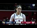 FULL GAME: Marquette Golden Eagles vs Rutgers Scarlet Knights 11-29-24 | Women's College Basketball