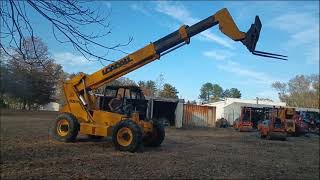 1999 JCB 508C For Sale