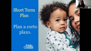 Creating a Family Preparedness Plan: What Immigrant Parents Need to Know