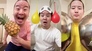 Junya1gou funny video 😂😂😂 | JUNYA Best TikTok April 2023 Part 254