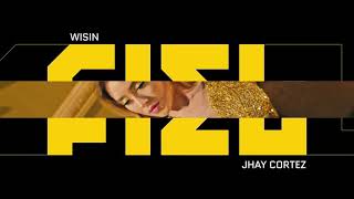 Wisin, Jhay Cortez, Los Legendarios -Fiel" (Official Video)