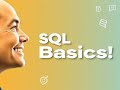Basic SQL Commands- Select, Insert, Update, Delete#data engineering