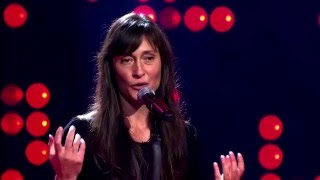 Leen Verstraete zingt 'O Mio Babbino Caro' | Blind Audition | The Voice van Vlaanderen | VTM