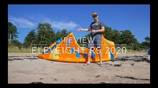 Review Eleveight RS 2020