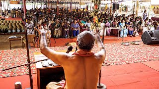 എന്തിനാണ് മനസ്സ് വികസ്സിക്കേണ്ടത്.? ശാന്തിയും,സമാധാനവും കൂട്ടത്തിൽ സന്തോഷവും #സ്വാമി ഉദിത് ചൈതന്യജി🙏