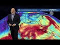 KATC Weather Forecast 10pm 09-18-24