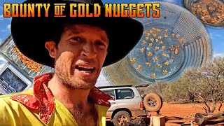 Chasing Gold in Remote Western Australia