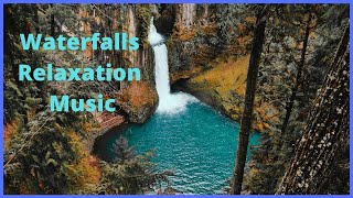 [No Copyright] Soothing Relaxation Music • Deep Sleeping Music, Relaxing Music, Spa & Stress Relief