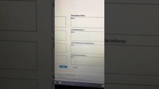 SimChart Training #3