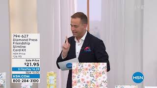 HSN | Craft Event Finale 05.03.2022 - 11 PM