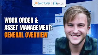 Work Order Management: Getting Started
