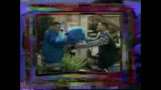 1995 Commercial - Fox 29 - Fresh prince of Bel Air