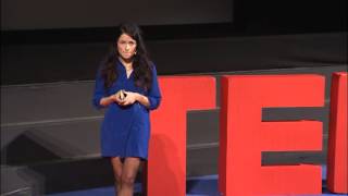 White Lies Of Representation | Alexandra Azúa Hale | TEDxCoventGardenWomen