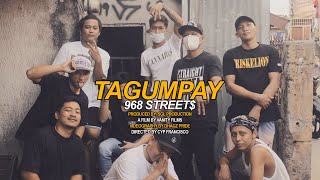 968 STREET$ - Tagumpay (Official Music Video)