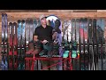 skiessentials.com what s in your quiver episode 6 bob st.pierre 2025 edition