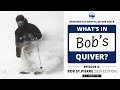 SkiEssentials.com - What's In Your Quiver - Episode 6 - Bob St.Pierre 2025 Edition