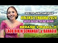 Sedang Viral Lagu POP Jawa Campursari Paling Gayeng Terbaru 2024 - Suasana Jalan Pedesaan Wonosobo J