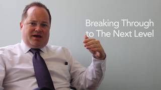 Breaking Through to the Next Level for CRE Brokers