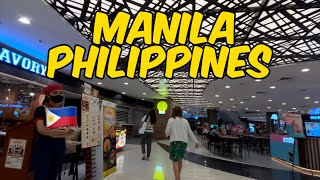 Robinsons Mall MANILA Philippines | Robinsons Galleria Ortigas Walking Tour