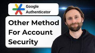 Forget Google Authenticator This Secure Method is Better [2026 Guide]