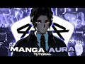 CapCut PC | Manga Aura Effect Like Me Tutorial