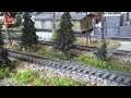 maerklin db 50 3143 and some tankers