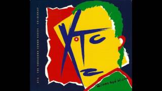 XTC - Complicated Game -  2014 Steven Wilson Stereo  Mix