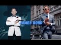 agent 007 ultimate james bond subliminal forced